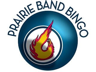 Prairie band casino bingo schedule