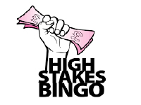 google high stakes bingo tours