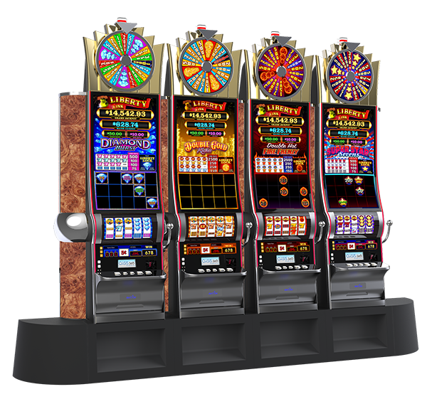 bonus round slot machines