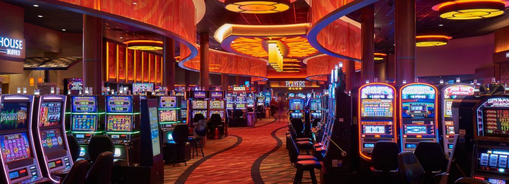 Jackpot king slot machine