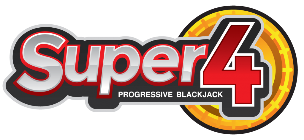 Super 4 blackjack progressive jackpot winning