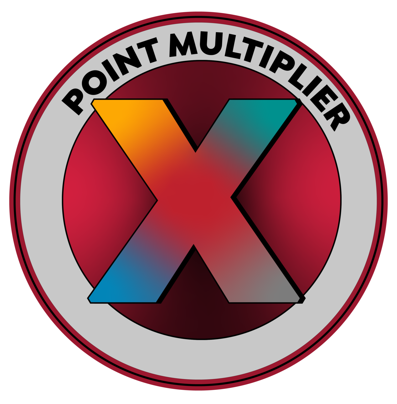 point-multiplier