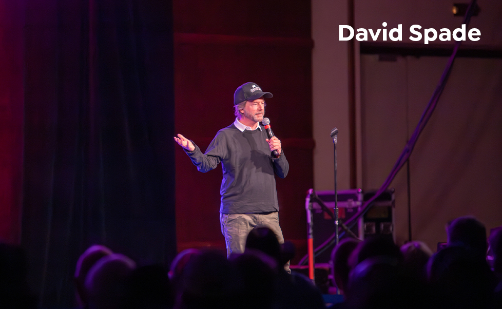 davidspade