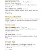 20260519-PBC_Drink Menu_ThreeFiresLobbyBar_4.25x14_v2_Page_1 20260519-PBC_Drink Menu_ThreeFiresLobbyBar_4.25x14_v2_Page_1